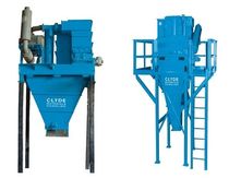 bulk loading / unloading solution  Clyde Process Limited