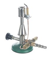 Bunsen burner  Bochem Instrumente GmbH