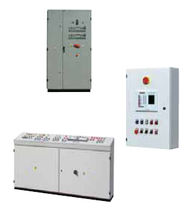 burner controller QA series RIELLO