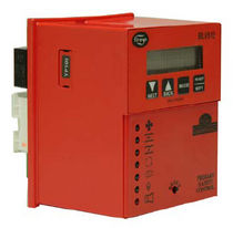 burner management system BurnerLogix&trade;  FIREYE