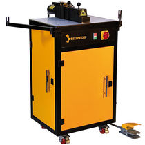 busbar cutting, punching and bending machine  PAYAPRESS