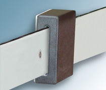 busbar ferrite core 109 - 196 Ω, 100 MHz, max. 2 in | 28x series  FerriShield