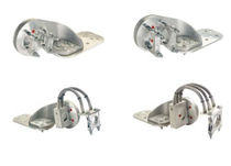 busbar 33 - 145 V LUCY Switchgear