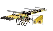 busbar  Conductix-Wampfler