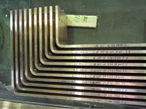 busbar carrier  FLOHE GmbH & Co. KG