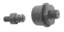 bushed ejector rod for mold and tool  RABOURDIN INDUSTRIE