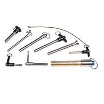 button handle quick release pin  AMECA