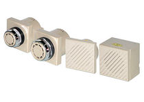 buzzer &oslash; 25 - 66 mm | 256 / 306 / 606 / 606N HANYOUNG