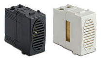 buzzer 12 - 230 V SIAME