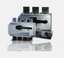 bypass / isolation automatic transfer switch RNG1 series Shanghai RENLE Science & Technology Co., Ltd.