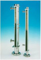 bypass level indicator  Innovative Solutions