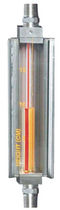 bypass level indicator LG1-T, LG1-F  PAPAILIAS Incorporated