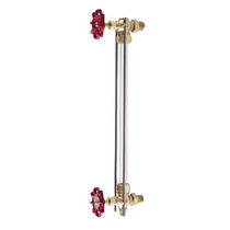 bypass level indicator 3/8 - 1/2", 125 psig | 20-100 Conbraco Industries