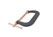 C-clamp 2 " | WILTON SEP series WMH Tool Group