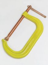 C-clamp  Milford Snapon Incorporated
