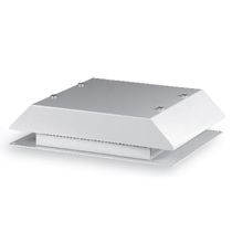 cabinet air conditioner (top mounting) 58 - 213 W, 550 - 850 m&sup3;/h | T series Fandis