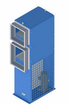 cabinet air conditioner 4 - 20 kW | CBT series Refrind