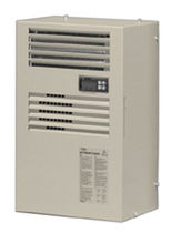 cabinet air conditioner 1 050 - 2 050 W | SKY series OLAER INDUSTRIES