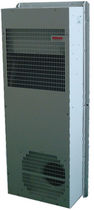 cabinet air conditioner (door and side mounting) 300 - 3500 W | HRUC A series Suzhou Huarui Thermal Control Technology Co.,Ltd