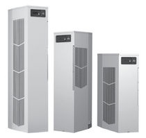 cabinet air conditioner (filterless air condenser, door and side mounting) 4 000 btu, -40 - 131 &deg;F | SPECTRACOOL&trade; N28 Hoffman