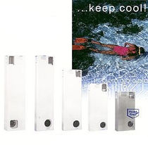 cabinet air conditioner (filterless air condenser, door and side mounting)  STEGO France