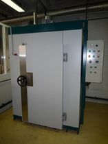 cabinet oven  cardys services &eacute;quipements