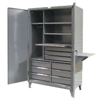 cabinet system  Strong Hold Products