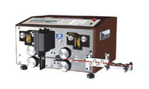 cable cutting and stripping machine max. 60 p/min | ZDBX-4 SMT MAX
