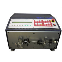cable cutting and stripping machine max. 85 p/min | ZDBX-1 SMT MAX