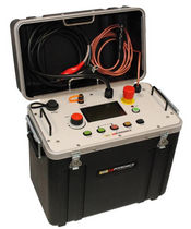 cable fault locator 50 - 10 000 ' (15 m - 3 km) | X-WAVE  HIPOTRONICS, Inc.