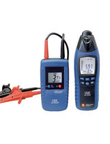 cable fault locator 0 - 2.5 m | LA-1012  CEM Instruments, Inc