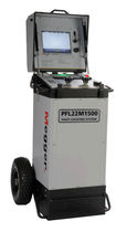 cable fault locator PFL20M1500 Megger Limited