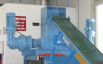cable granulator max. 800 kg/h | 01-02-30 PRECIMECA Environnement