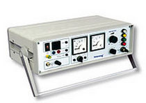 cable insulation tester 25 kV | PGT 25-D1.5  intereng gmbh