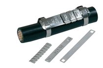 cable marking steel label PKS M1, M2 Partex Marking Systems