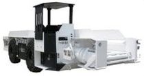 cable powered shuttle car 8.21m&sup3; | PM2110-FC12  Phillips machine service