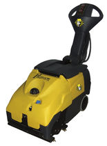 cable powered walk behind scrubber-dryer 390 mm, 550 m&sup2;/h | CM 390  PHARAON