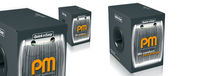 cable reel 750 - 1 000 V | Quick&Easy&trade;    PM PLASTIC MATERIALS
