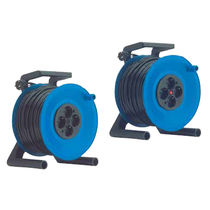 cable reel &oslash; 255 mm | StarLite HEDI GmbH