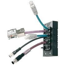 cable transit system &oslash; 1 - 16 mm | SKINTOP&reg; CUBE series  LAPP GROUP