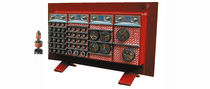 cable transit system  AFIMES