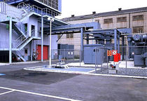 cable tray  FURUKAWA ELECTRIC