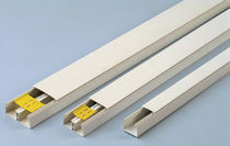 cable trunking 2 m | MINITRIS CANALPLAST