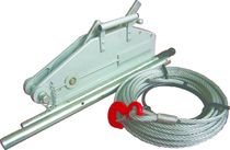 cable winch 0.8 - 5.4 t  H-Lift Industries