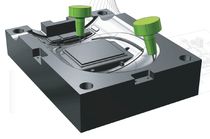 CAD / CAM software for 2D and 3D milling hyperMILL&reg; thinkline Solution GmbH
