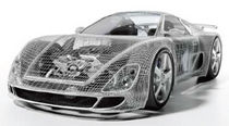 CAD / CAM software for 5-axis machining TEBIS V-3.5 HG GRIMME GmbH