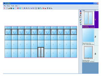 CAD / CAM software for aluminum machining PROSKY Fom Industrie