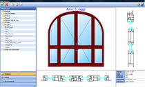 CAD / CAM software for aluminum machining PROF2 STANDARD Fom Industrie