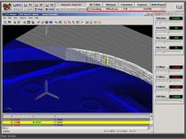 CAD / CAM software for CNC router TurboCut Omtronix