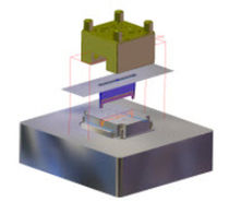 CAD / CAM software for EDM electrode IMOLD EDM Manusoft Technologies